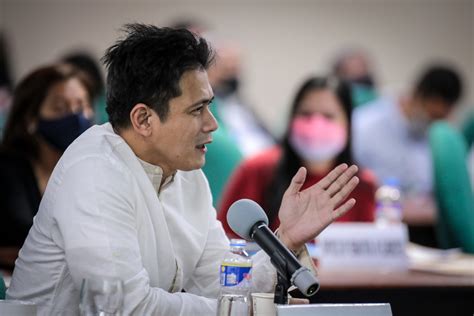 Senate of the Philippines .